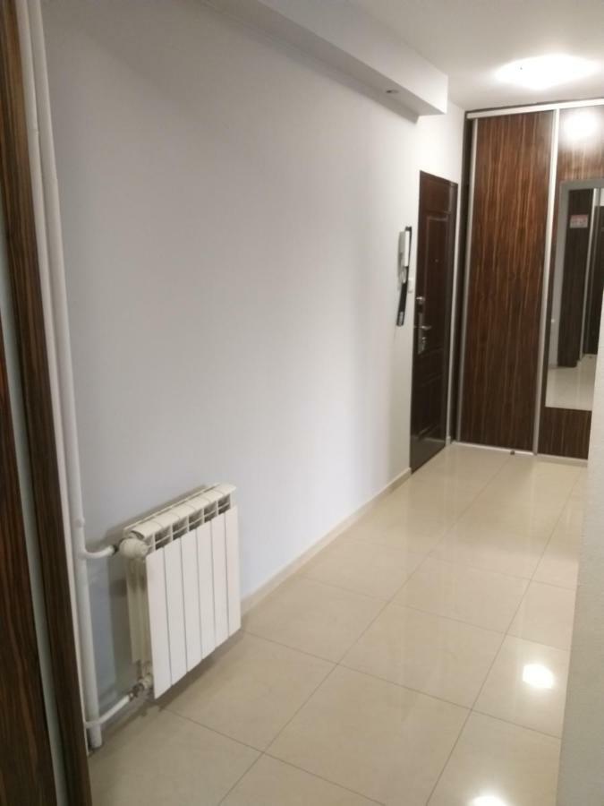 Apartament z ogrodem Tychy Apartament Zewnętrze zdjęcie